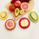 Silicone Film Fruit Storage Container